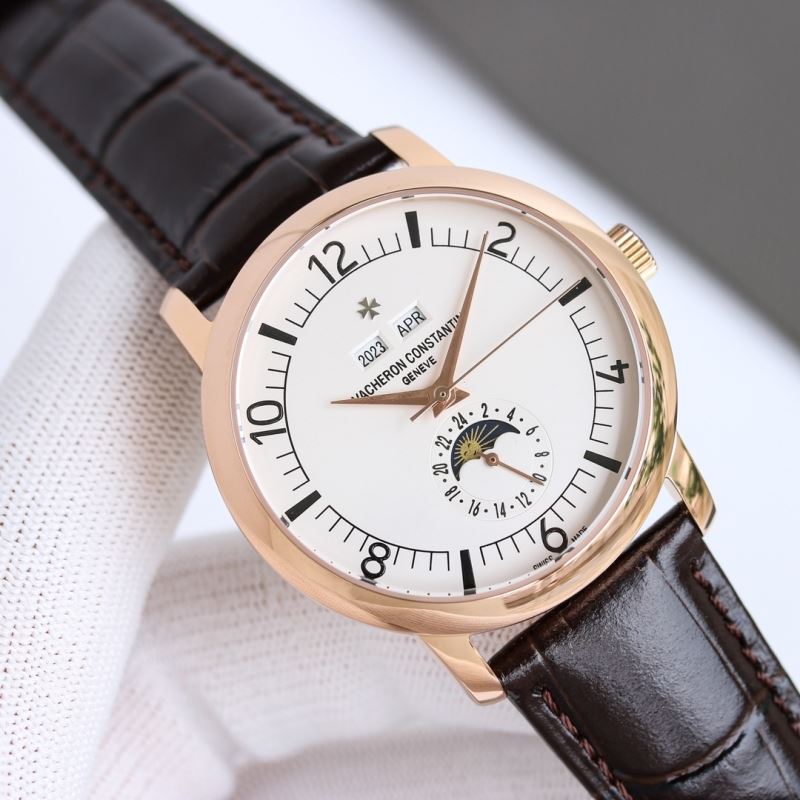 VACHERON CONSTANTIN Watches